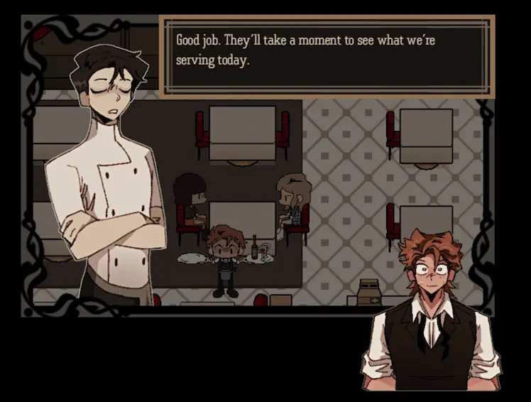 Gameplay screenshot